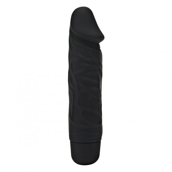Get Real Mini Classic Original Vibrator Zwart