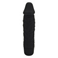 Get Real Mini Classic Original Vibrator Zwart