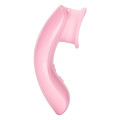 Pulsing Intimate Arouser Stimulator Roze