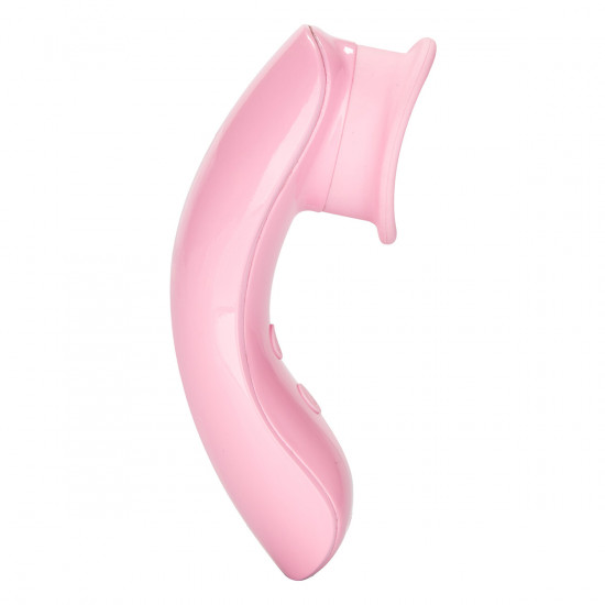 Pulsing Intimate Arouser Stimulator Roze