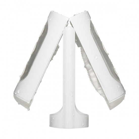 Tenga Flip Hole Masturbator Wit