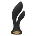 Luz Aura Vibrator Zwart