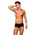 Sport Trunk Boxer S/M Zwart