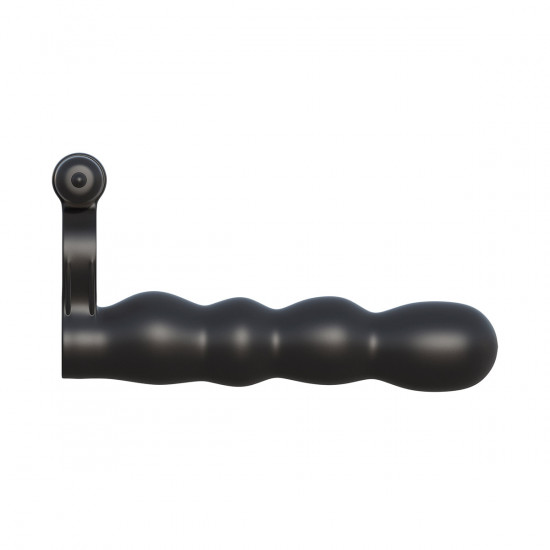 C-Ringz Posable Partner Double Penetrator Cockring