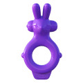 C-Ringz Ultimate Rabbit Cockring Paars