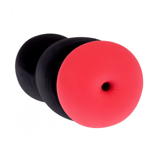 Jackers Teaser Stroker Masturbator Zwart