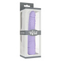 Get Real Classic Slim Vibrator Paars