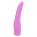 Get Real Classic Smooth Vibrator Roze