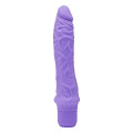 Get Real Classic Large Vibrator Paars