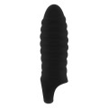 Sono Stretchy Thick Penis Extension No. 36 Zwart