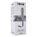 Sono Stretchy Thick Extension & Plug No. 38 Transparant