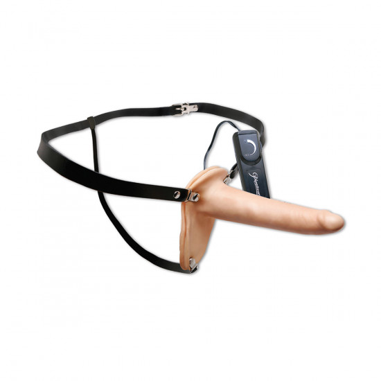 Fetish Penetrix Strap-On Blank