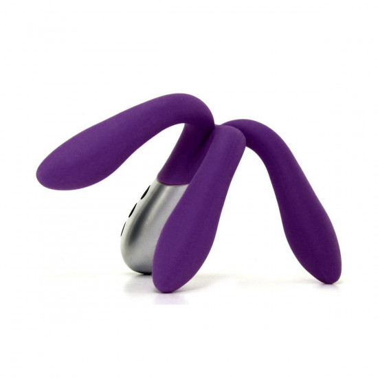 Infinit Rechargeable Vibrator Paars