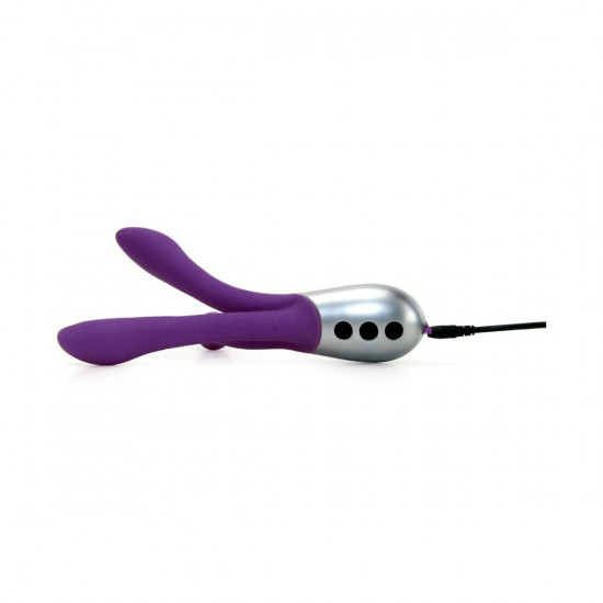 Infinit Rechargeable Vibrator Paars