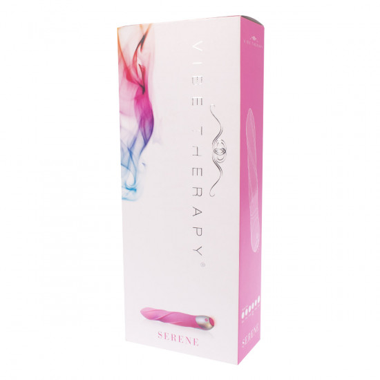 Vibe Therapy Serene Vibrator Wit