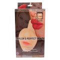 Taylor's Perfect Mouth Masturbator Blank