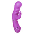 Scoop It Up! Vibrator Paars