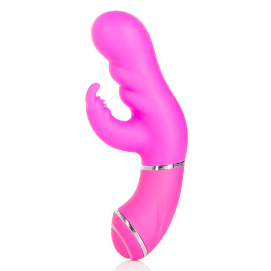 Scoop It Up! Vibrator Roze