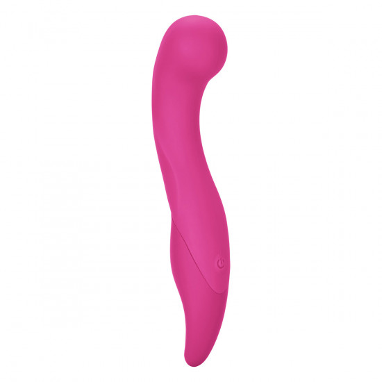 SIlhouette S12 G-Spot Vibrator Roze