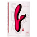 Silhouette S19 Rabbit Vibrator Rood