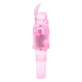 Rocket Tickler Bunny Stimulator Roze