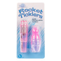 Rocket Tickler Honey Bee Stimulator Roze