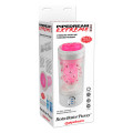Extreme Roto-Bator Pussy Masturbator Roze