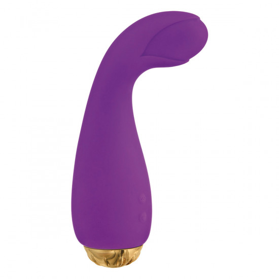 Entice Mae Vibrator Violet