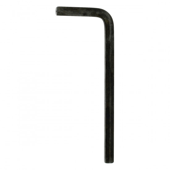 Steel Ballstretcher 51 MM Zilver