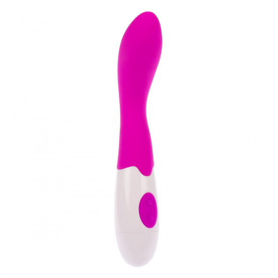 Pretty Love Bishop Vibrator Paars