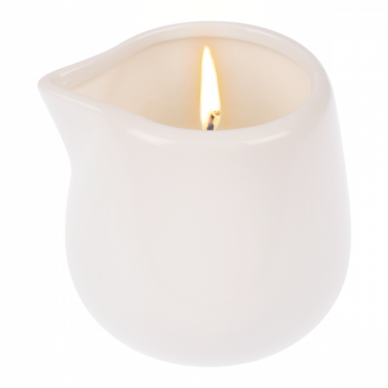 Lovegel Massage Kaars Kers