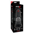 PDX Elite Tip Teazer Power Masturbator