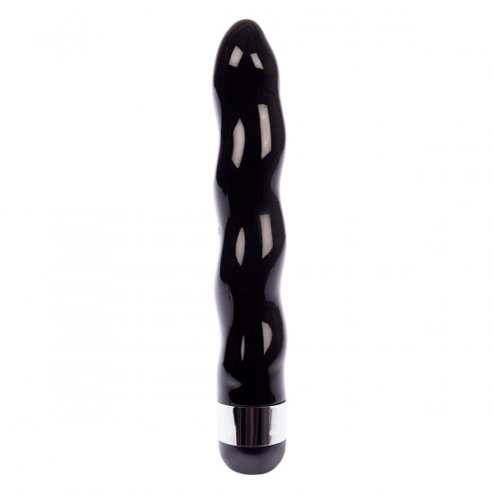 Lovetoy Multi-Speed Wave Vibrator Zwart