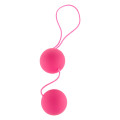 Toy Joy Funky Love Balls Roze