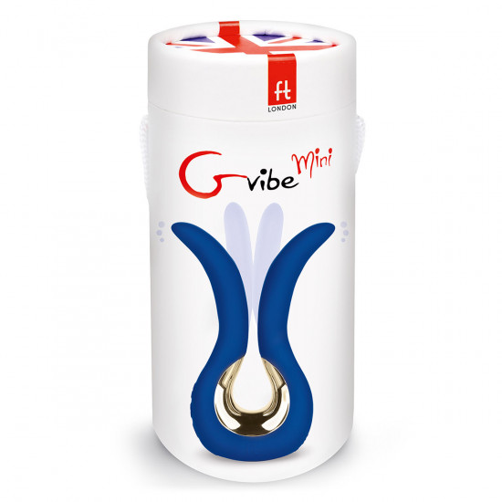 G Vibe Mini Vibrator Mint