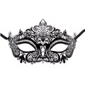 Ouch! Princess Masquerade Masker Goud