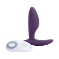 We-Vibe Ditto Couples Anaal Vibrator Paars