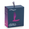 We-Vibe Ditto Couples Anaal Vibrator Paars