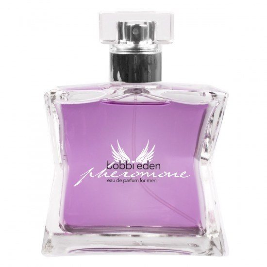 Bobbi Eden Pheromone Parfum For Him