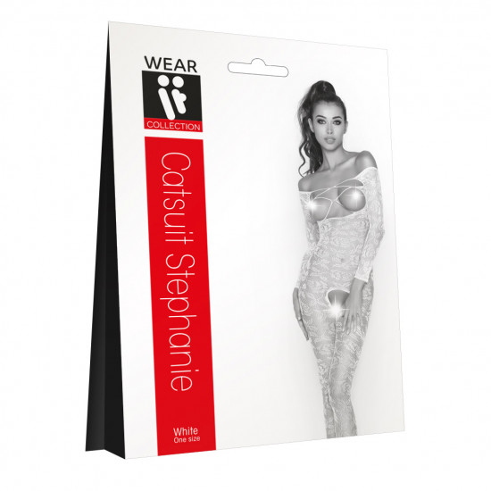 Wear It Catsuit Stephanie Wit