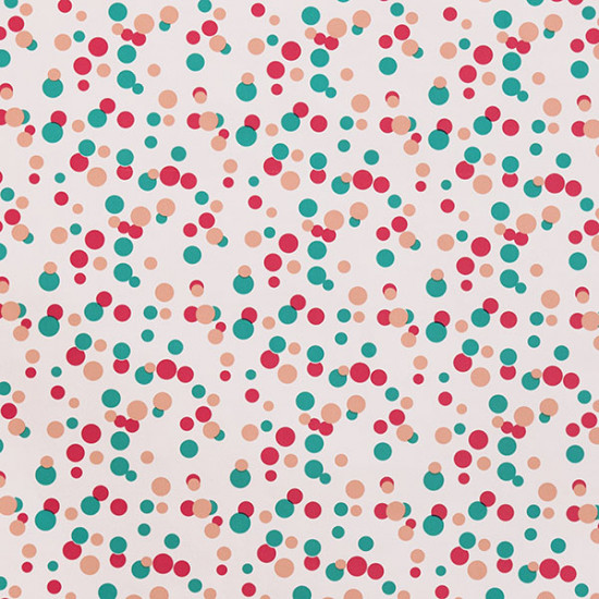 Inpakservice Confetti