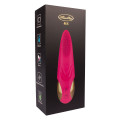 Sensual Tongue Vibrator Roze