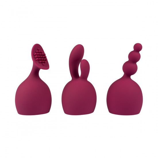 Only One The Servants Opzetstukken Bordeaux