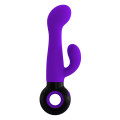Only One G-Spot Vibrator Paars