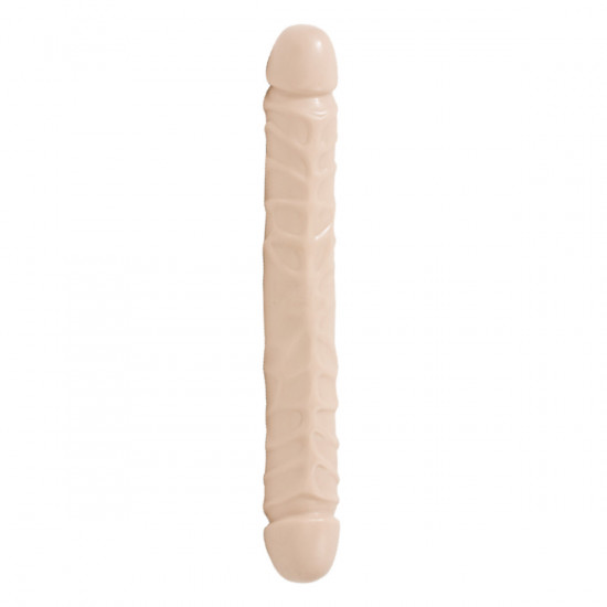 Jr. Veined Double Header Dong Blank