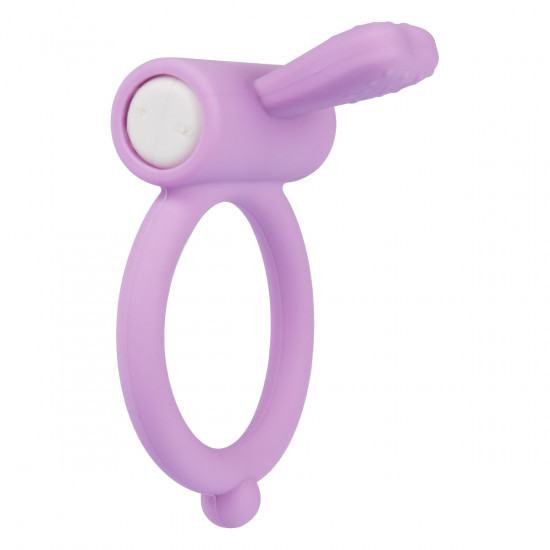 Ring It No. 10 Cockring Paars