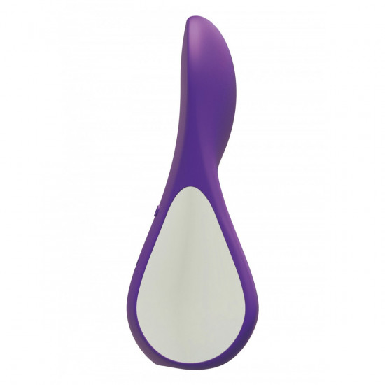 Ovo S3 Clitoris Stimulator Paars