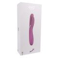Ovo E6 Vibrator Licht Roze