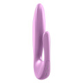 Ovo J2 Vibrator Licht Roze