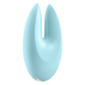 Ovo S4 Clitoris Stimulator Licht Blauw